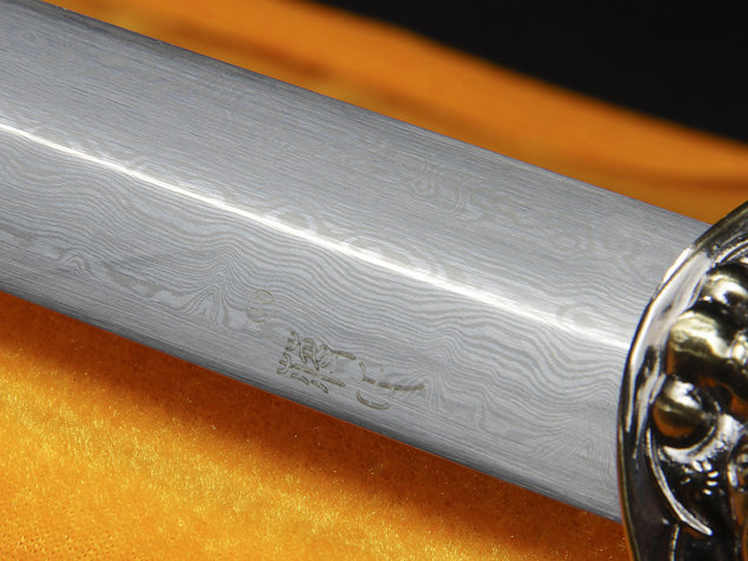 Chinese Tai Chi Sword Chinese Tai Chi sword